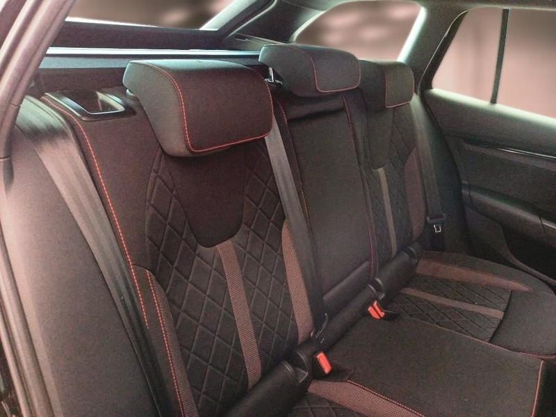 SKODA OCTAVIA 2.0 TDI EVO 147 KW RS DSG STATION WAGON
