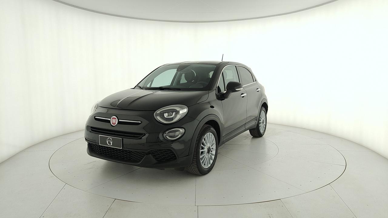 FIAT 500X 1.0 T3 Cross 120cv