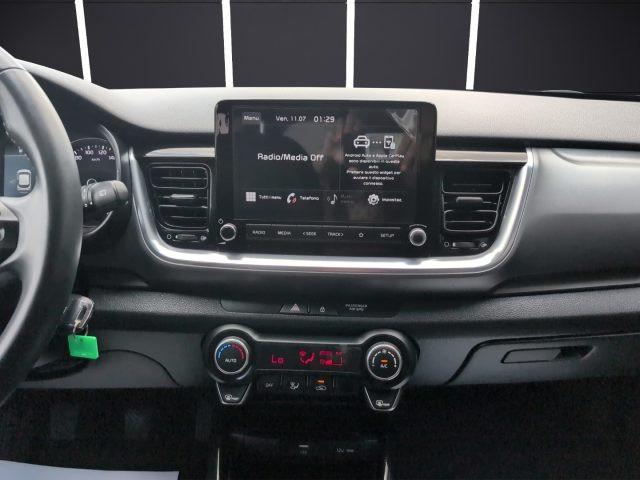 KIA Stonic 1.2 DPI ECO GPL Style