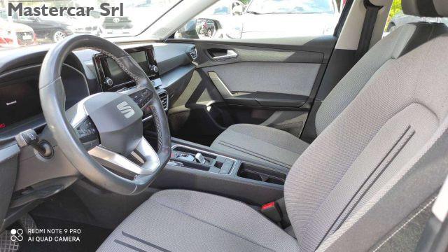 SEAT Leon Leon IV Sportstourer 1.0 etsi Style 110cv dsg - G