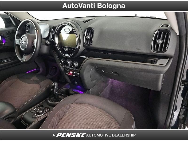 MINI Mini Countryman F60 Mini 2.0 Cooper D Classic Countryman