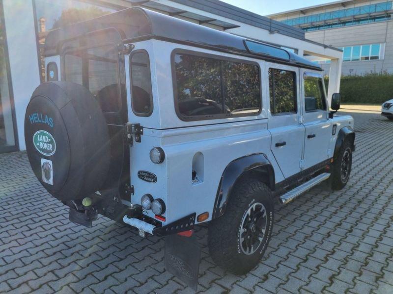 Land Rover Defender Defender 2.2 TD4 Adventure N1 5 posti