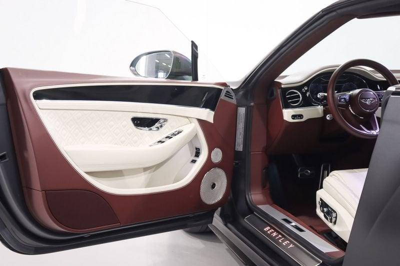 Bentley Continental GTC W12 Speed - Freni carboceramica