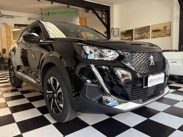 Peugeot 2008 2008 1.2 puretech Allure