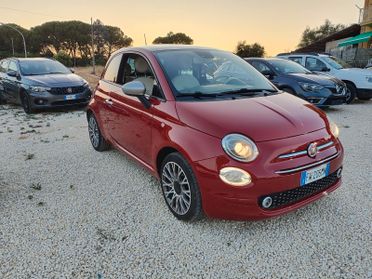 Fiat 500 1.2 Lounge full