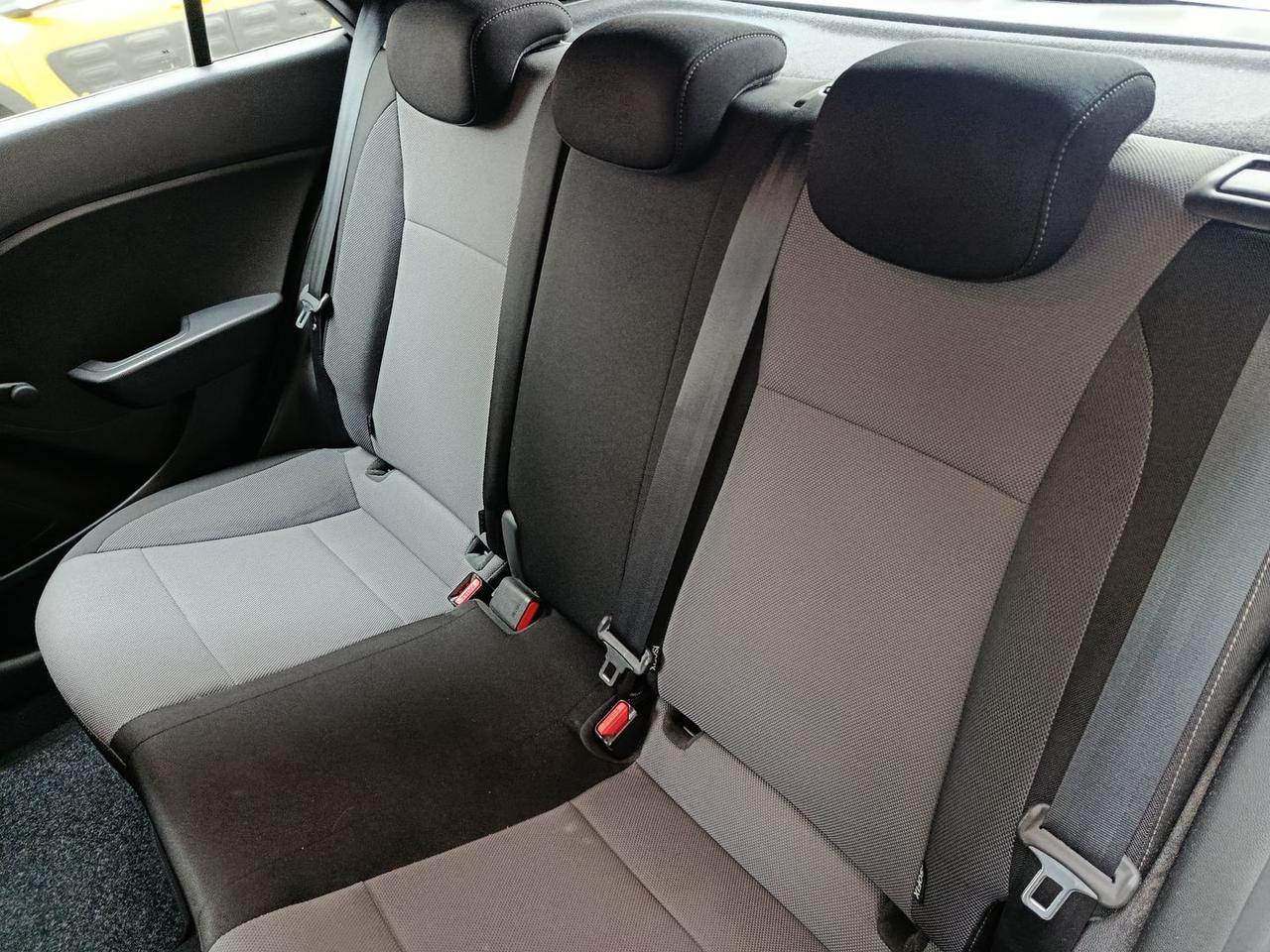 Hyundai i20 Black Line 1.2 #8645