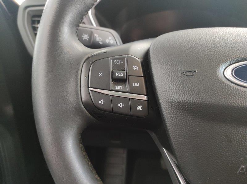 FORD Kuga 3ª serie - Kuga 1.5 EcoBlue 120 CV aut. 2WD Titanium Bus.