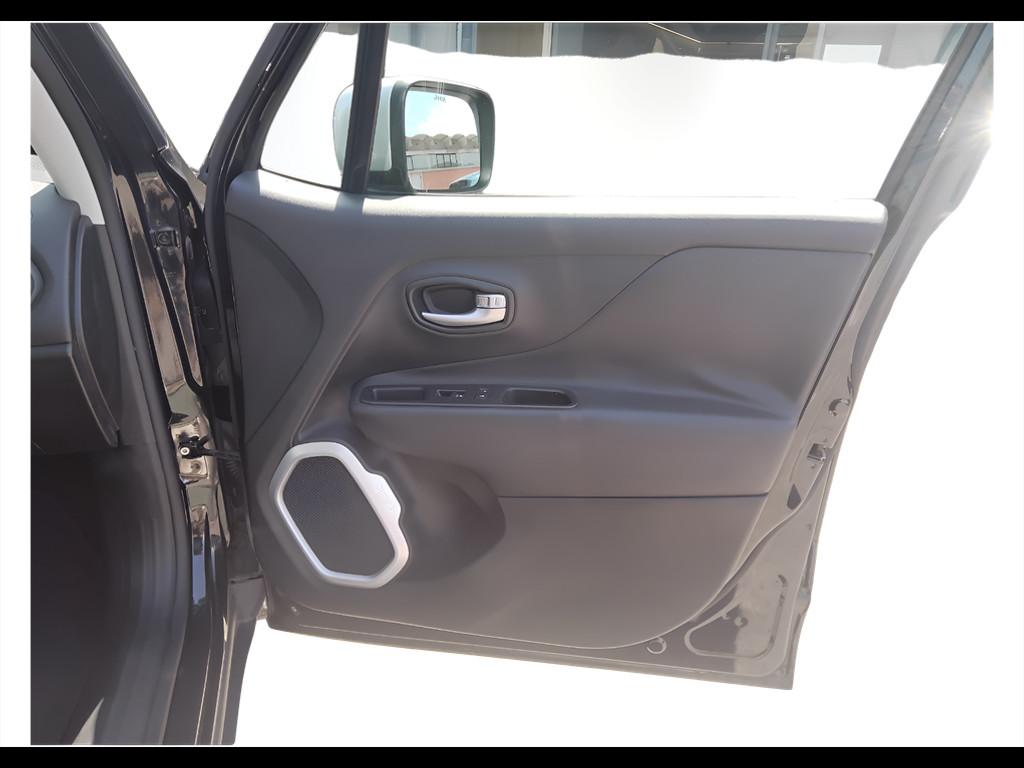 JEEP Renegade - Renegade 2.0 mjt Limited 4wd 140cv