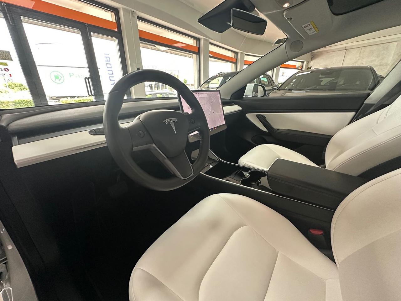 Tesla Model 3 Long Range Dual Motor AWD IVA ESPOSTA #5853