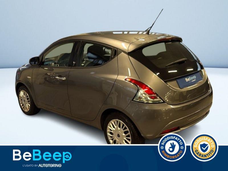 Lancia Ypsilon 1.2 SILVER 69CV