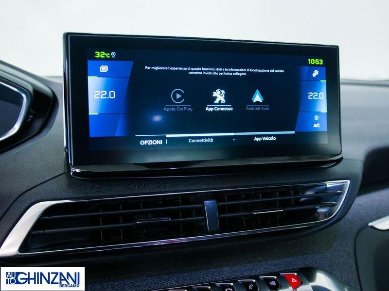 Peugeot 3008 Hybrid4 300 e-EAT8 Allure Pack - Km0