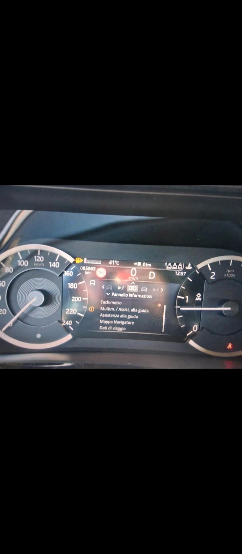 Land Rover Range Evoque 2.0D I4 163 CV AWD Auto R-Dynamic S