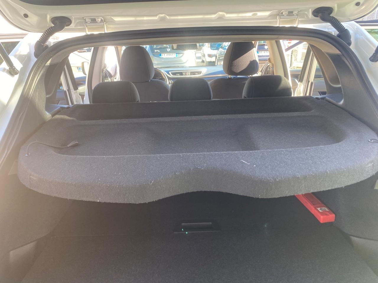 Nissan Qashqai 1.6 Diesel Full Optional 360 Cam