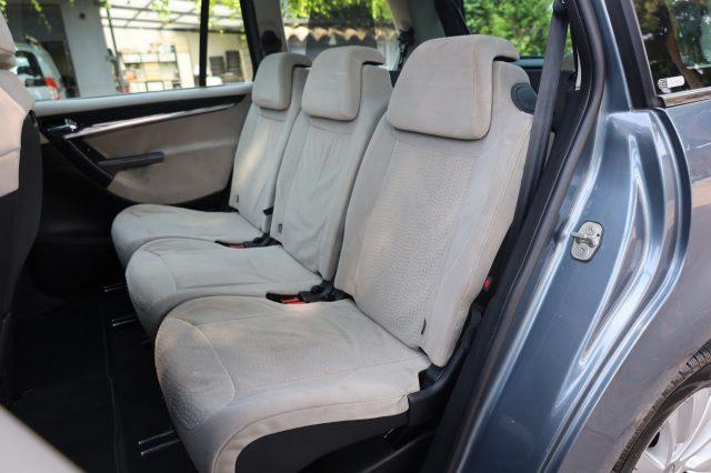 CITROEN C4 Grand Picasso 2.0 HDi 136CV 7 POSTI Automatica Exe