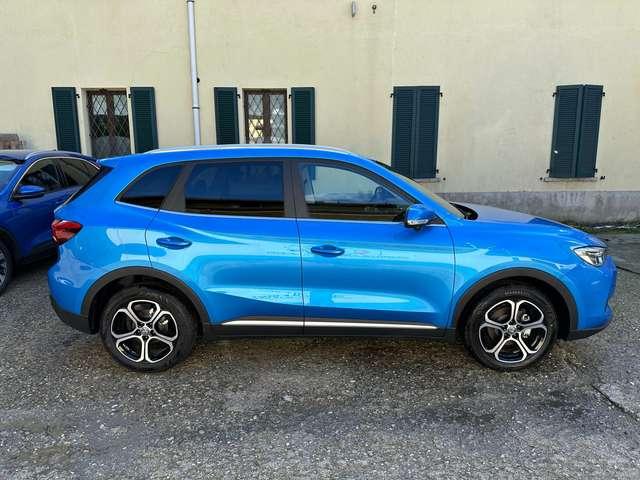 MG ZS ZS 1.5 Classic Comfort