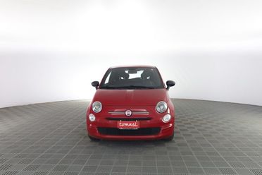 FIAT 500 500 1.0 Hybrid