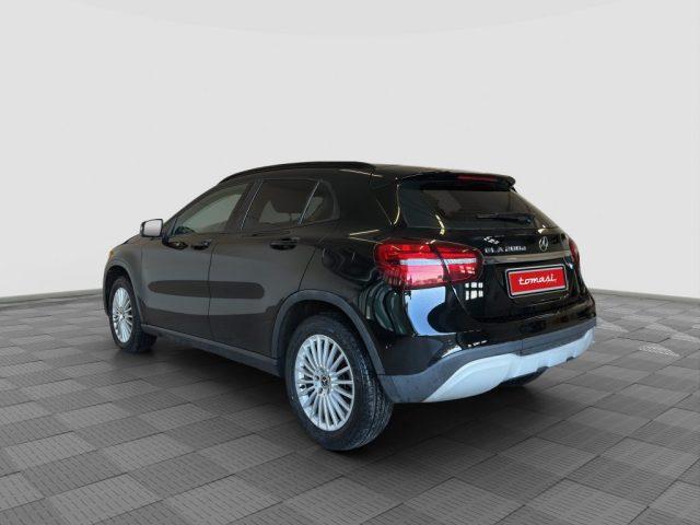 MERCEDES-BENZ CLA sse GLA GLA 200 CDI/d Automatic Executive