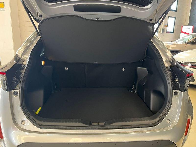 Toyota Yaris Cross Yaris Cross 1.5 Hybrid 130 CV 5p. E-CVT Trend - PROMO SIRONIAUTO+