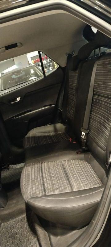 KIA Stonic Stonic 1.0 T-GDi 100 CV MHEV MT Style