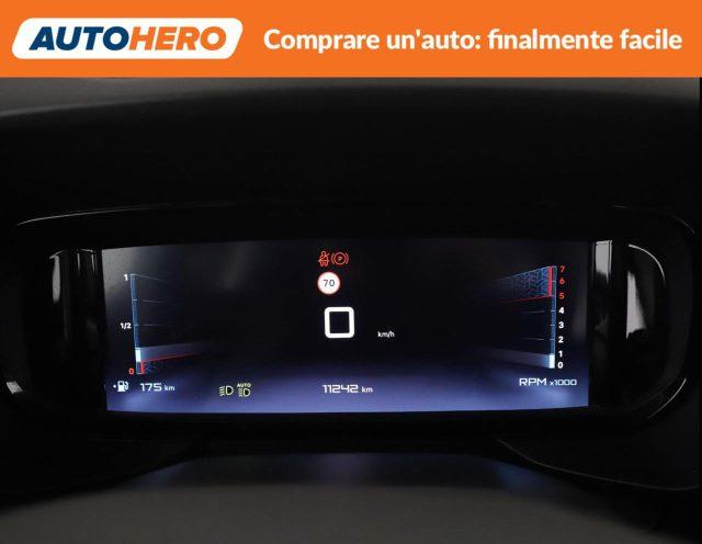CITROEN Berlingo BlueHDi 100 M Plus