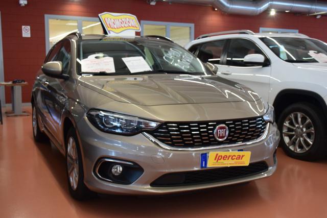 FIAT Tipo 1.6 Mjt S&S SW Business CAMBIO AUTOMATICO