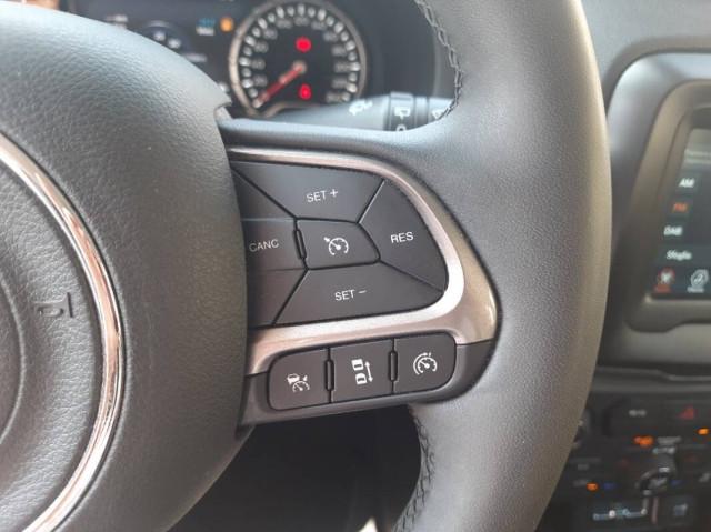 Jeep Renegade 1.6 mjt Limited 130CV - Autocarro