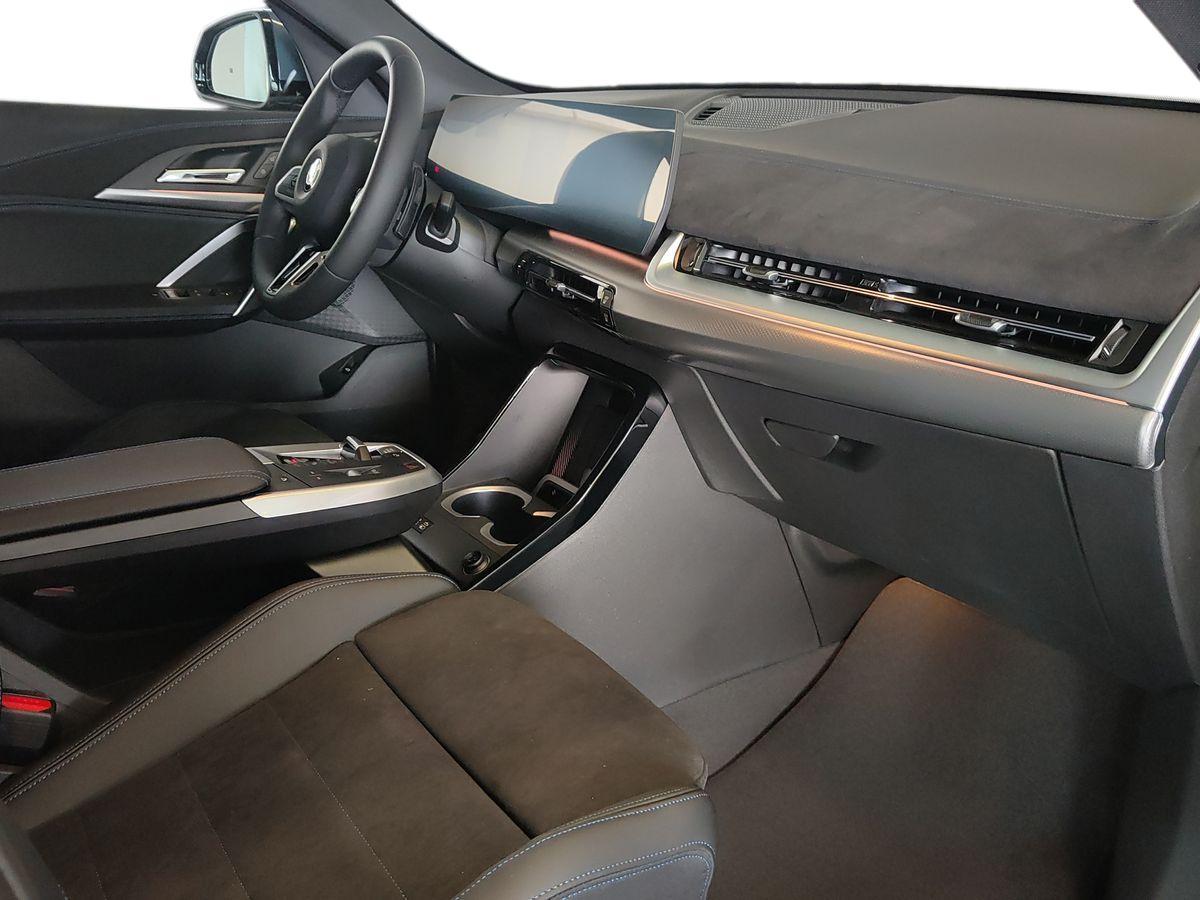 BMW BMW X2 sDrive18d