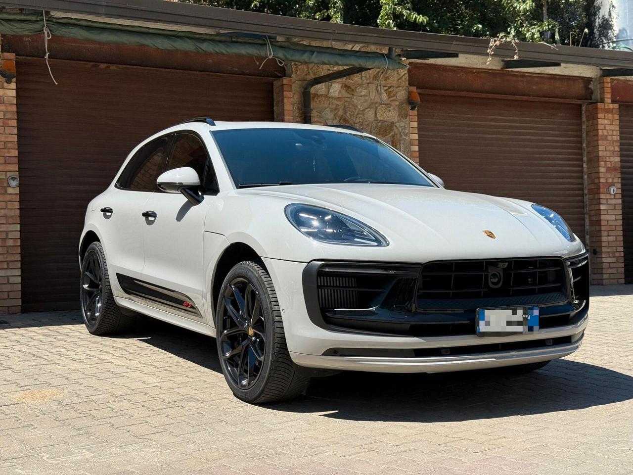 Porsche Macan 2.9 GTS 440 CV Full 30.000 KM 12.2022