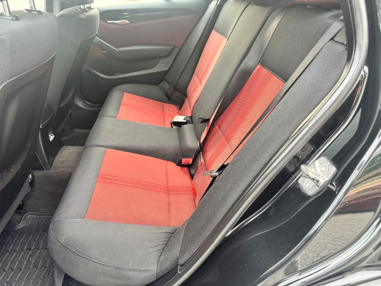 Bmw X1 xDrive18d
