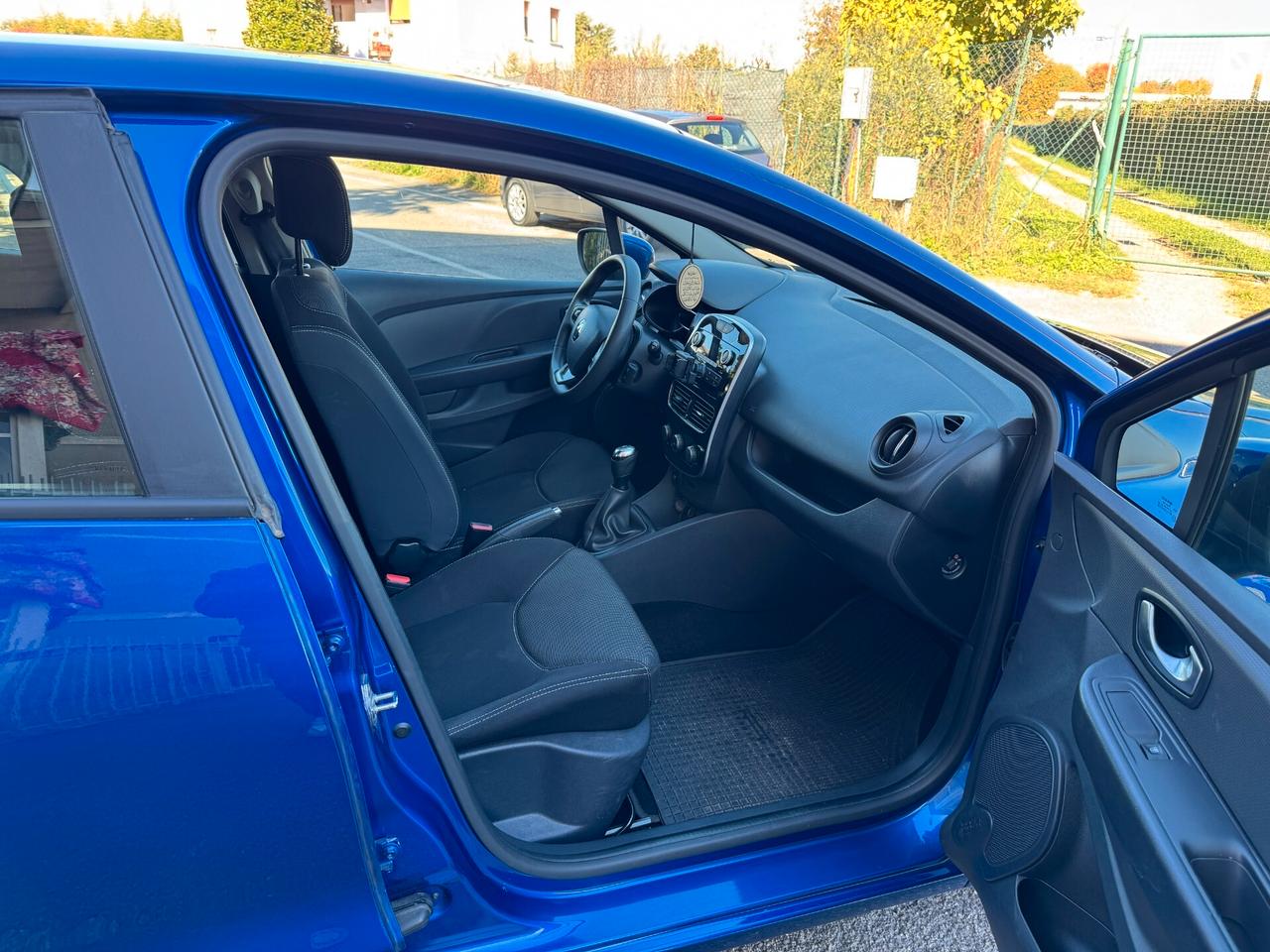 Renault Clio 1.2 75CV 5 porte Life