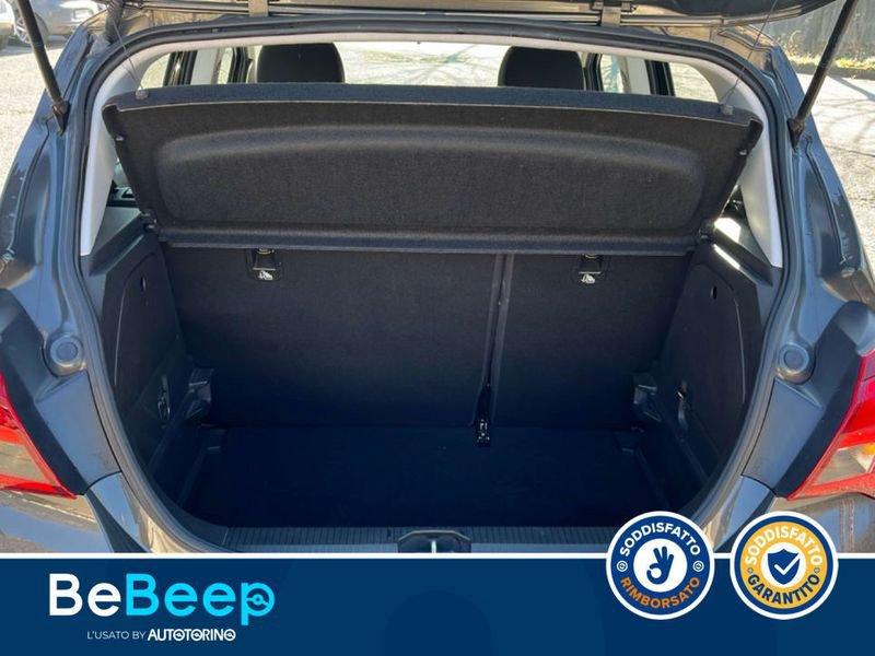 Opel Corsa 5P 1.4 ADVANCE (N-JOY) 90CV