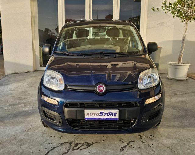 FIAT Panda 1.3 MJT 95 CV S&S Easy