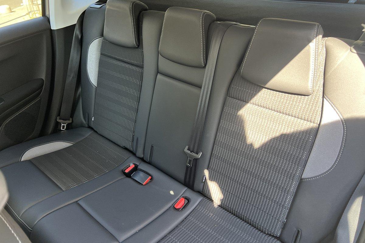 PEUGEOT 2008 1° serie BlueHDi 100 S&S Allure