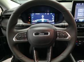 Jeep Compass 1.3 turbo t4 phev Trailhawk 4xe auto