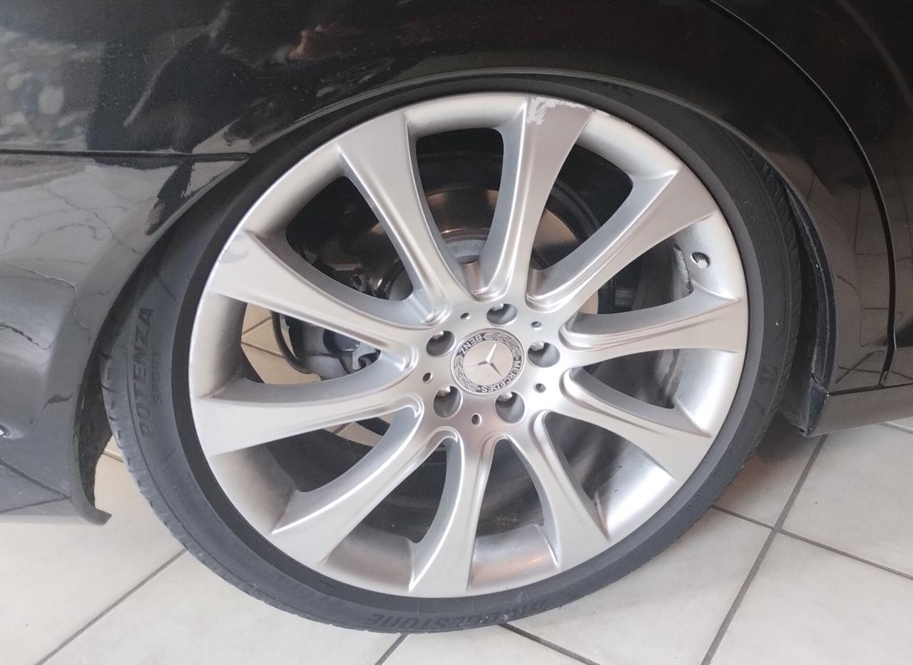 Mercedes-benz S 280 350 BlueTEC Avantgarde