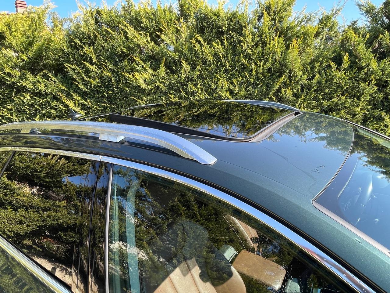 Audi A4 allroad 3.0 TDI 218 CV S tronic Business Evolution