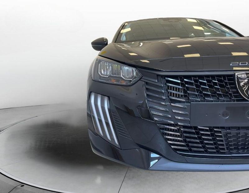 Peugeot 208 208 Hybrid 110 e-DCS6 Style