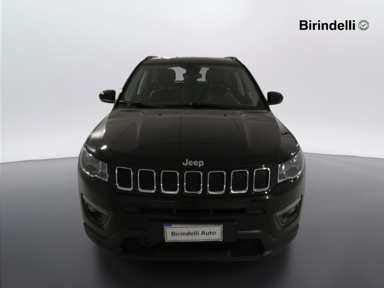 JEEP Compass 2ª serie - Compass 1.6 Multijet II 2WD Limited