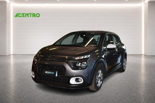 CITROEN C3 - PURETECH 1.2 83CV S&S YOU