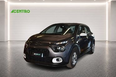 CITROEN C3 - PURETECH 1.2 83CV S&S YOU