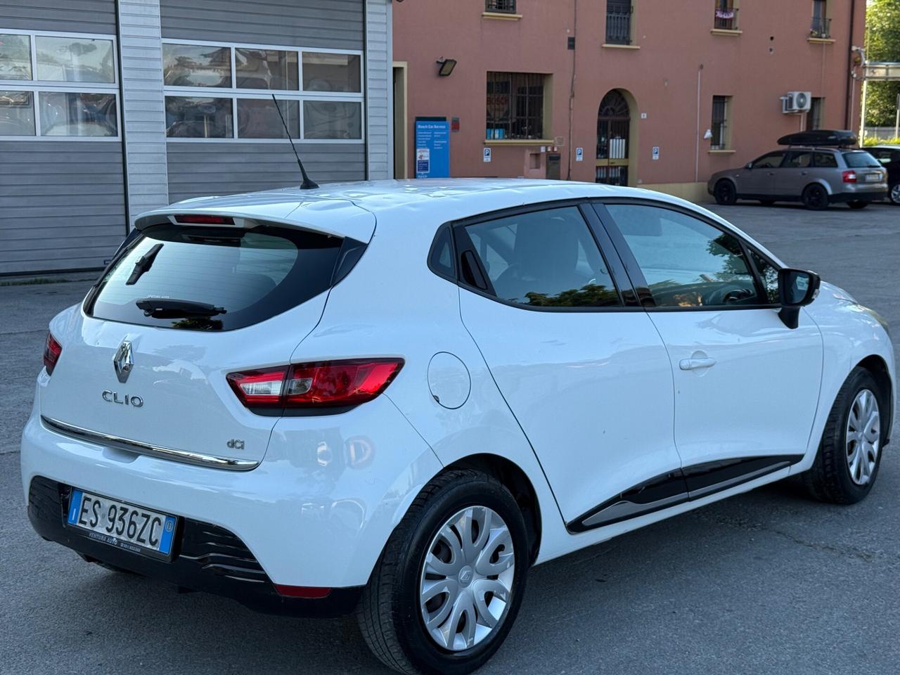 Renault Clio 1.5 dCi 8V 75CV 5 porte Live