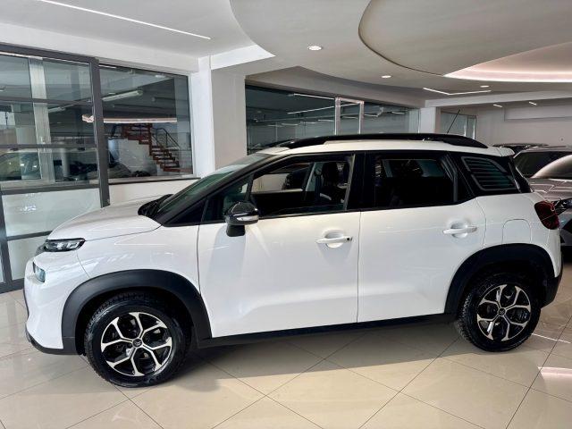 CITROEN C3 Aircross BlueHDi 120 S&S EAT6 Shine