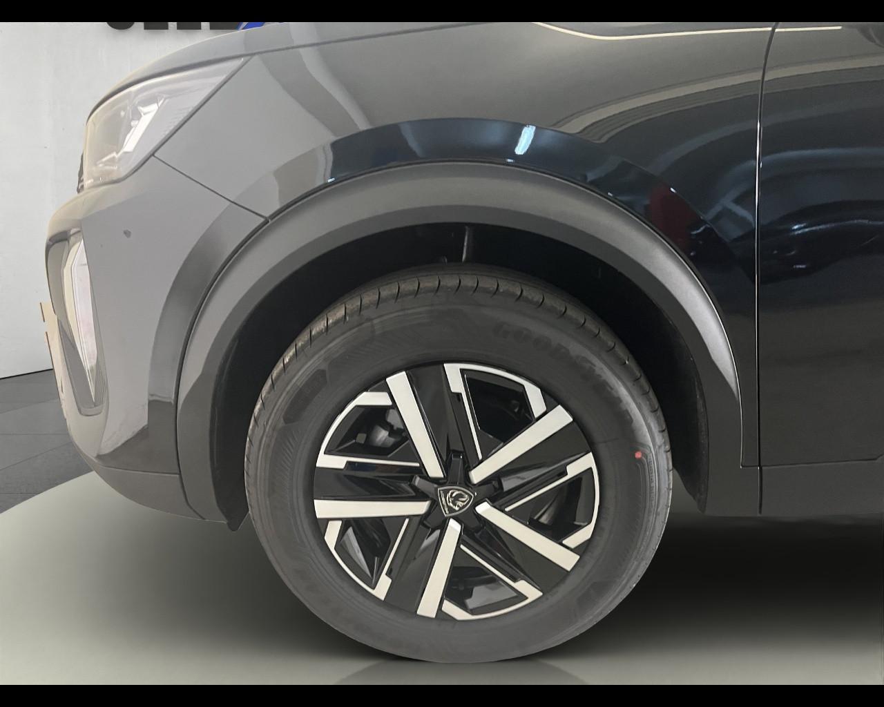 PEUGEOT 2008 Style Benzina 100 S&S