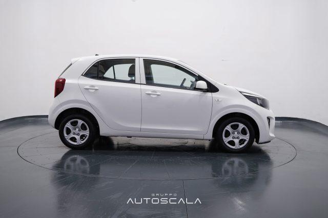 KIA Picanto 1.0 12V 5 porte Active