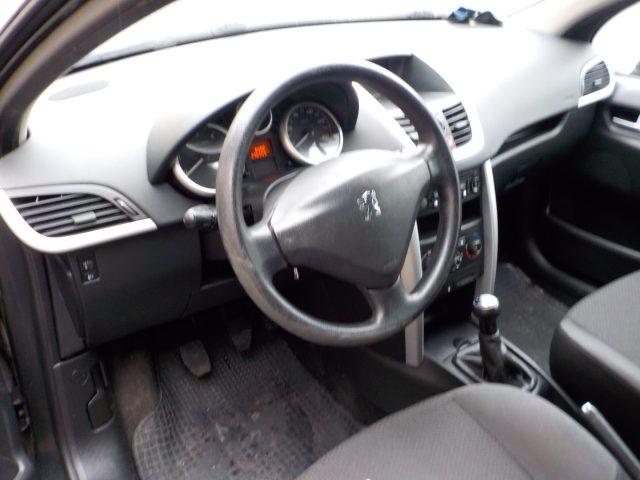 PEUGEOT 207 1.4 HDi 70CV 5p. Energie