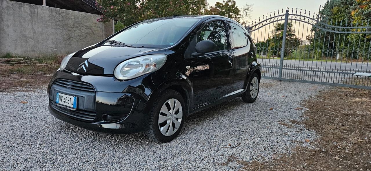 Citroen C1 1.0 5 porte airdream C1TY