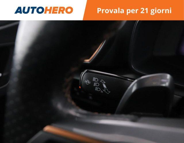 CUPRA Formentor 2.0 TSI 4Drive DSG VZ