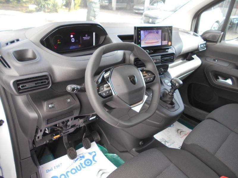 Peugeot Partner 100 HDi L1 Furgone Fin 9Perfet Sc31%
