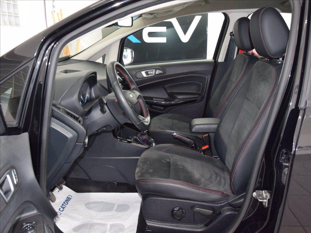 FORD EcoSport 1.0 ecoboost ST-Line s&s 125cv del 2022