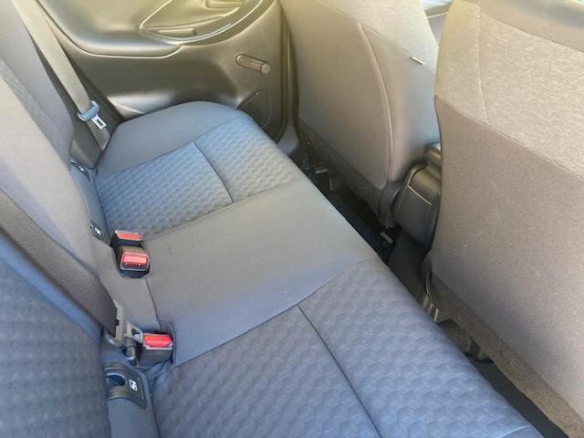 Toyota Yaris 1.5 Hybrid 5 porte Active Plus 92Cv